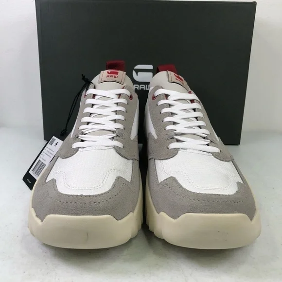 G-STAR Raw Rackam Mimemis Fashion Sneakers
